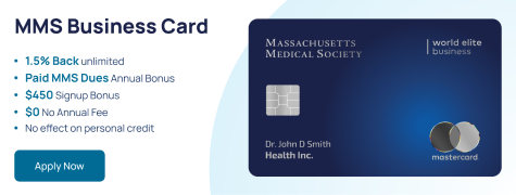 MMS Business Card